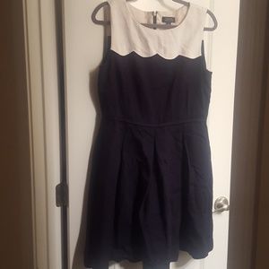 Tahari Dress